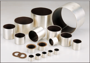 JBM-50 PTFE composite bushing